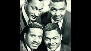 THE FOUR TOPS - BERNADETTE - MOTOWN