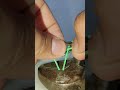 Easy Rope Fix!! 🔧 #DIY #FixHack #SimpleTrick