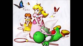 Video voorbeeld van "Mario Party 3 - ReMiX - Nice and Easy - Sega Genesis SoundFont"