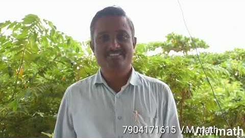 12th maths volume 2 Unit 9