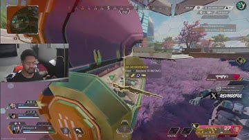 #1 REVENANT RANK GRINDING ON THANKSGIVING