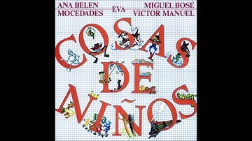 Víctor Manuel y Eva - Negrito Sandía