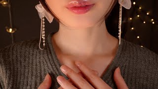 ASMR Slow & Gentle Whispers for Deep Sleep that Removes Anxiety💤 screenshot 4
