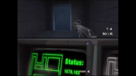 TimeSplitters 2 - Siberia Normal 3:17 (Co-op WR) (feat. BMJones52)