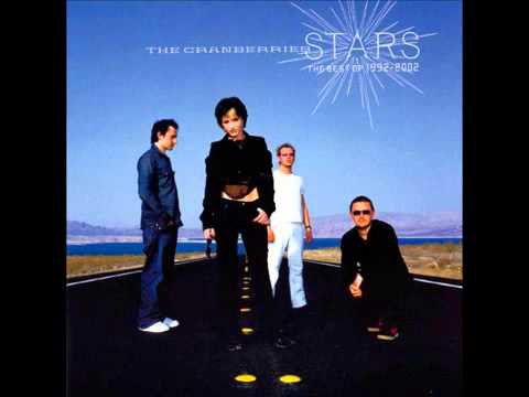 (+) 20 - The Cranberries - Stars