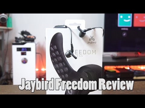 Jaybird Freedom Review: is it worth it???