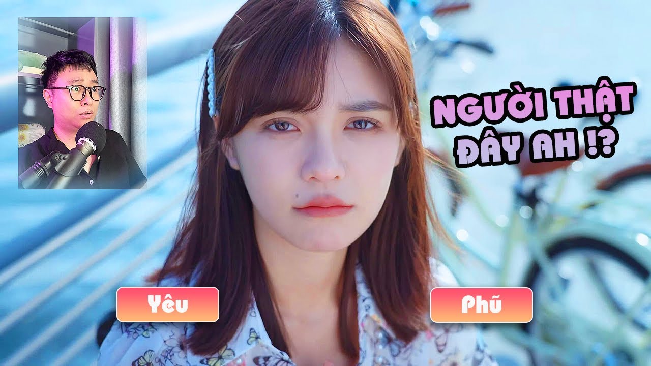 LOVE IS ALL AROUND #1: GAME GIẢ LẬP TÁN GÁI NGƯỜI THẬT ĐÓNG ĐẸP NHẤT TÔI TỪNG CHƠI !!!