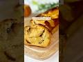 秋に食べたい🍂しっとり焼き芋パウンド🍠レシピはコメント欄に📝