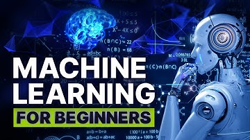 Machine Learning for Everybody – Full Free Course (Beginner to Expert)