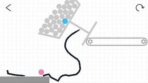 我過了Brain Dots的第284關！ http://braindotsapp.com #BrainDots #BrainDots_s284