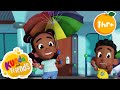 Phonics song  more fun  educational kids songs  kunda  friends nursery rhymes  kids cartoons