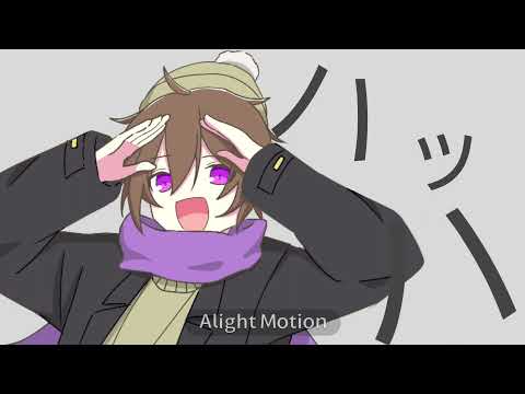 【W/T】you等👨‍🎓【手描きmad】