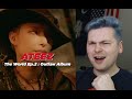THIS IS HARD (ATEEZ (에이티즈) &quot;THE WORLD EP.2 : OUTLAW&quot; Album Reaction Highlights)