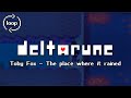 Toby Fox The Place Where It Rained Loop 1 Hour Toby Fox The Place Where It Rained Loop 1 Hour