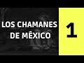 🔥🔥 1.LOS CHAMANES DE MÉXICO 🔥🔥 JACOBO GRINBERG // AUDIOLIBRO COMPLETO // LEYENDO CON LAURA CEPEDA 🔥🔥
