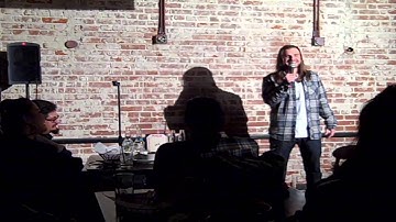 Craig Conant Stand Up