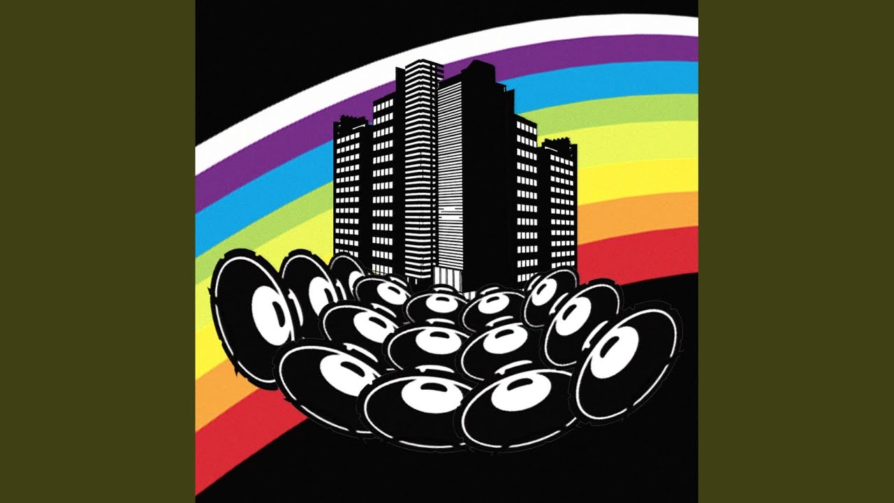 Tom Tom Club YouTube