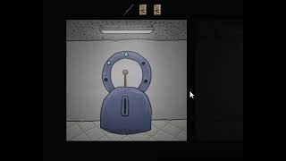 [89o] Teratomachine: Grey Loop (Secret End) Walkthrough @CerKill