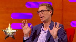 Stephen Merchant