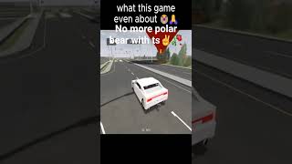 no more polar bears with this ai slop #helpmemakethismakesense #gta #memes #roblox #funny