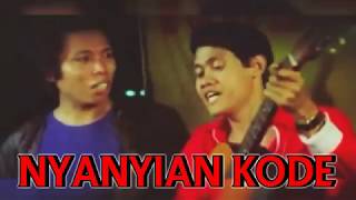 WARKOP DKI (NYANYIAN KODE)