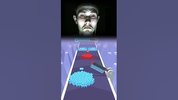 It`s amazing - Count Masters: Stickman Games
