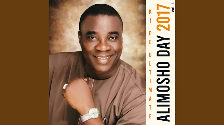 Alimosho Day 2017, 3, Pt. 4 (Extended)