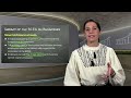 1.4 THE IMPACT OF RECENT LEGISLATION ON BUSINESSES - THE BASIC CONDITIONS OF EMPLOYMENT ACT