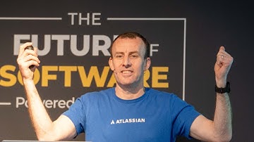 The Future of Software - Copenhagen and Stockholm 2025