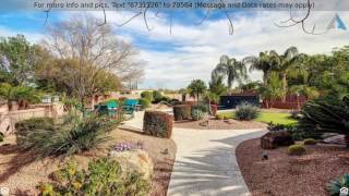 Priced at $800,000 - 5223 W SAGUARO PARK Lane, Glendale, AZ 85310