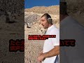 ショーン・ストリックランドの射撃スキル