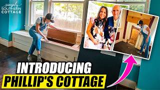 Introducing Phillip's Cottage: a new transitional home for women with children in Minden, Louisiana
