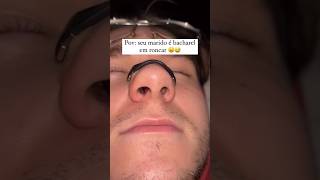 Dilatador Nasal Com Imã, Ótimo Para Acabar Com O Ronco