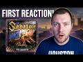 Sabaton - Primo Victoria | Album Reaction | Never Heard This Before!
