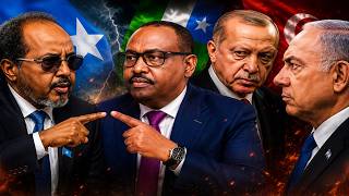 Qorshaha MW Xasan Ee Puntland Oo Banaanka Yimid,Maxaa Villa Somalia Laga Maleegayaa?
