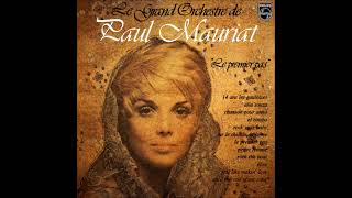 14 Ans Les Gauloises - Paul Mauriat (1974) [FLAC HQ]