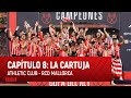 INSIDE I Final de Copa I 2023-24 I Athletic Club-RCD Mallorca I Capítulo 8: La Cartuja