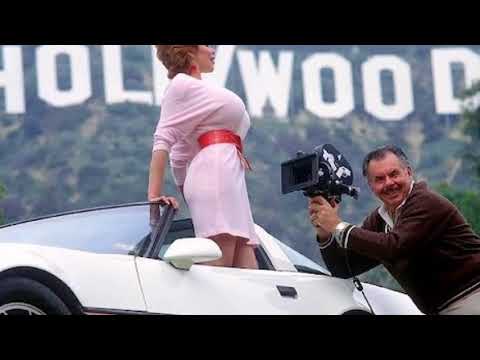 Kitten Natividad On Russ Meyer