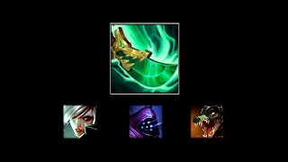 Champions React To The Spear Of Shojin Return