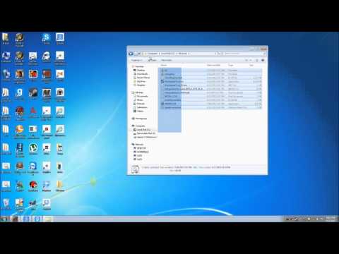 How to make a garrysmod 13 dedicated server (Detailed)
