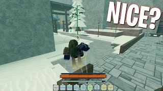People are Nice in this game?