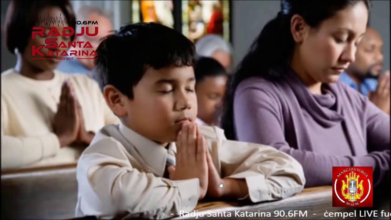 Marċjastorja ma’ Mro. Josef Grech  – il-Ħadd 4 ta’ Jannar 2026