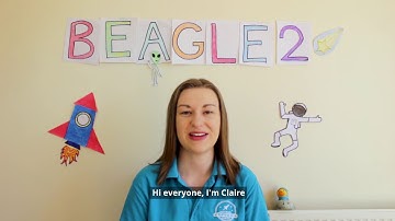 Beagle 2: The British Mars Mission