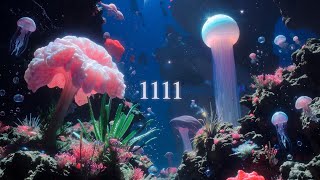 Slip Into The Frequency of 1111. Timeless Affirmations for Manifestation and Awakening.  screenshot 4