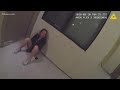 Woman suing Gilbert PD after officer slams her face-first into cement floor