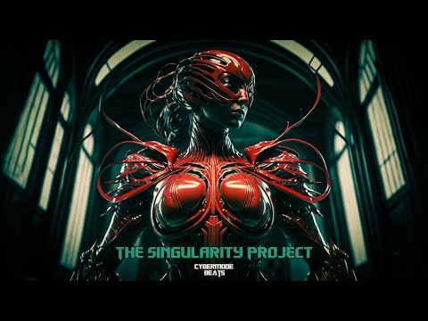 Watch Dark Techno / EBM / Industrial beat "The Singularity Project" on YouTube Watch Dark Techno / EBM / Industrial beat "The Singularity Project" on YouTube