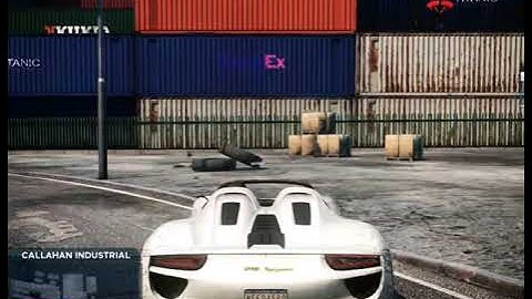 NFS Most wanted 2012 unlocked all custumize without unlocked any custumization || NFS  HACK | UNLOCK