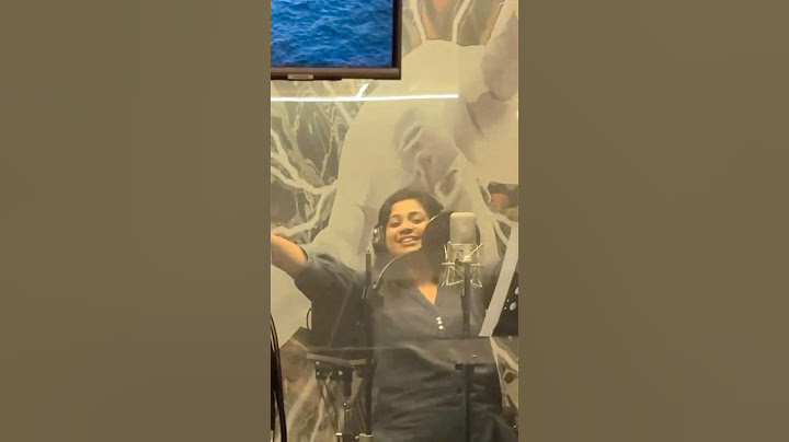Creating 'Chhaila': Behind the Scenes with Shreya Ghoshal!