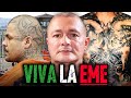 Inside The Mexican Mafia La Eme Soldier Spills The Secrets Of America S Most RUTHLESS Prison Gang Inside The Mexican Mafia La Eme Soldier Spills The Secrets Of America S Most RUTHLESS Prison Gang