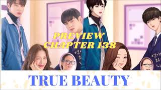 Preview Chapter 137 Webtoon Avances By